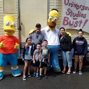 Meet your Posher, Alexandra